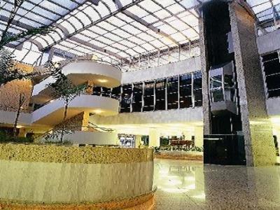 Carlton Hotel ブラジリア エクステリア 写真